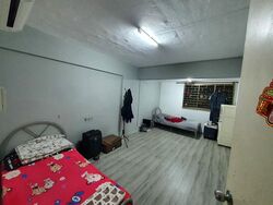 Blk 124 Hougang Avenue 1 (Hougang), HDB 3 Rooms #498952011